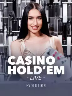 Casino Hold'em