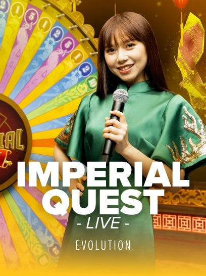Imperial Quest