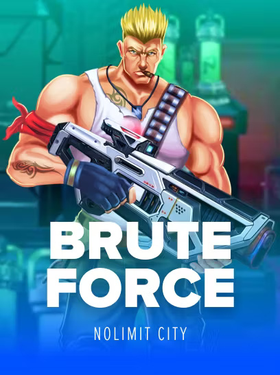 Brute force